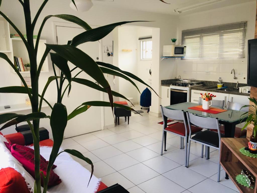 Espaco Zen - Equilibrio Da Alma Apartment Guaruja