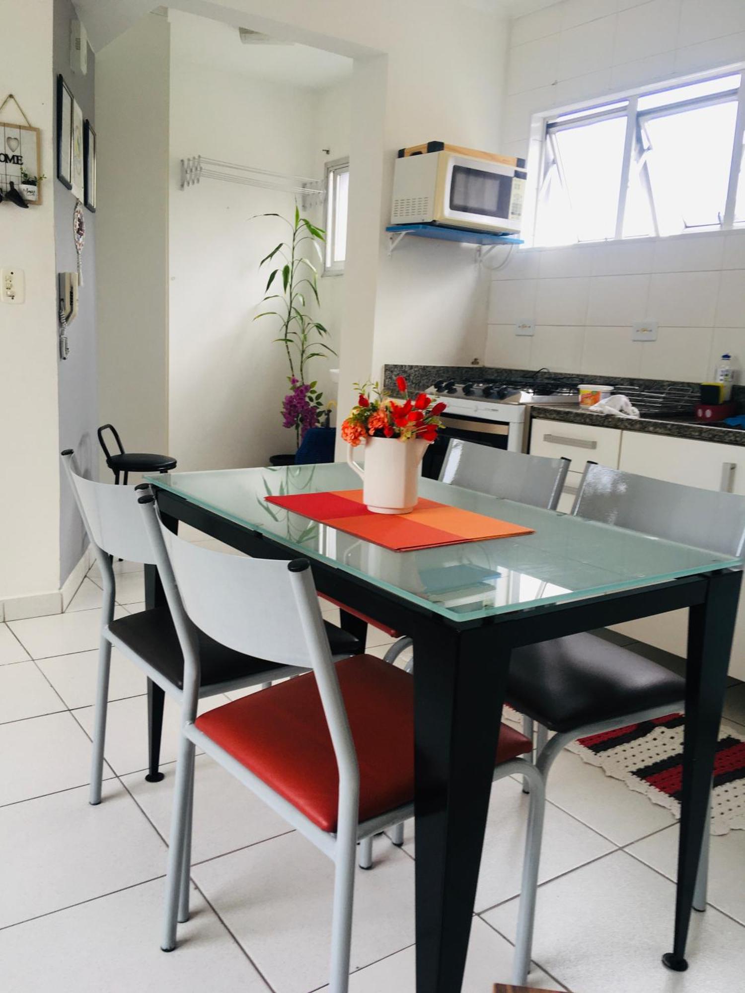 Apartment Espaco Zen - Equilibrio Da Alma *